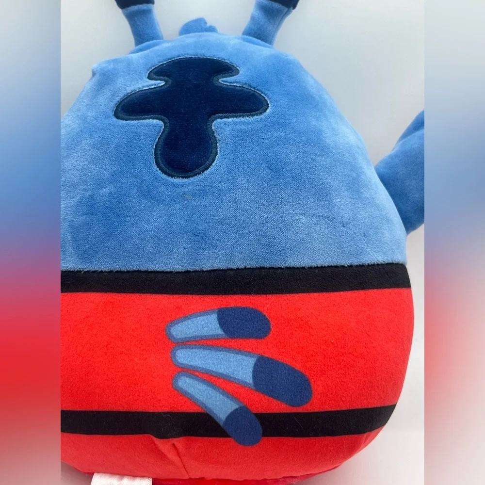 Kellytoy squishmallow plush